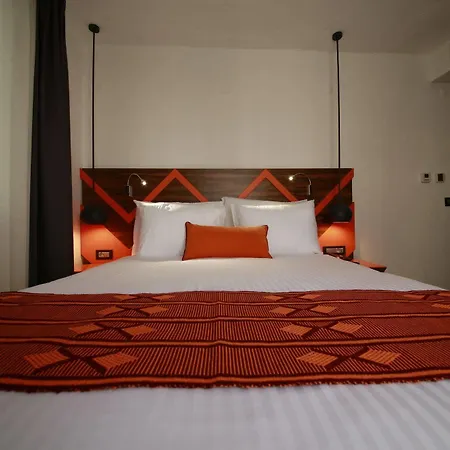 Hay (adults Only) Otel Alaçatı