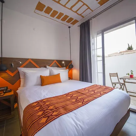 Hay (adults Only) 2* Alaçatı
