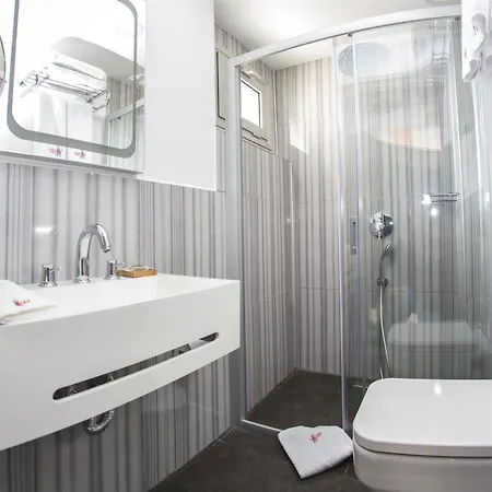 Otel Hay (adults Only) Alaçatı