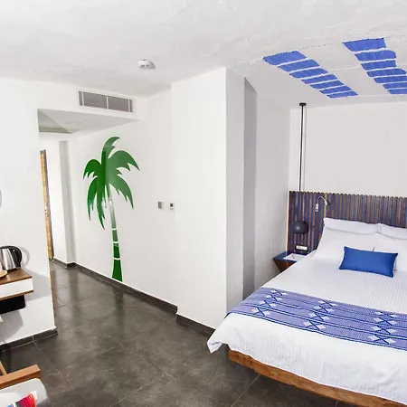 Hay (adults Only) Otel Alaçatı