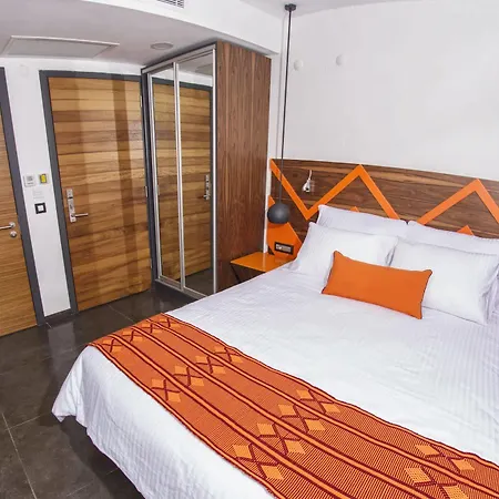 Otel Hay (adults Only) 2*