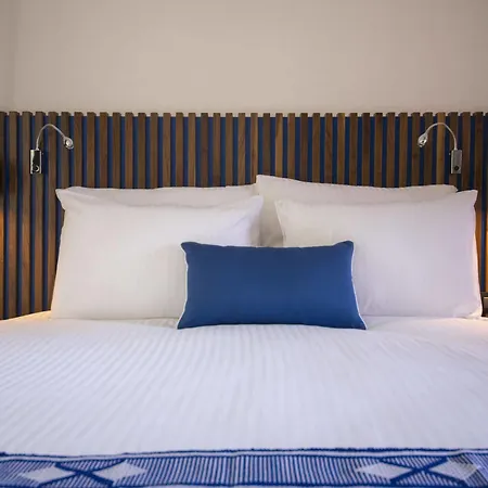 Otel Hay (adults Only)