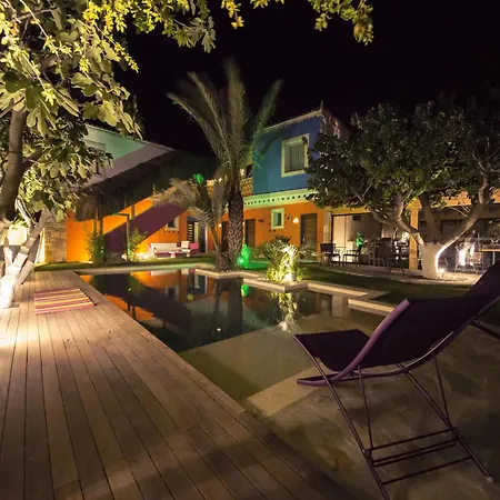 Otel Hay (adults Only) Alaçatı