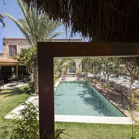 فندق Hay (adults Only) 2*