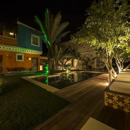 فندق Hay (adults Only)