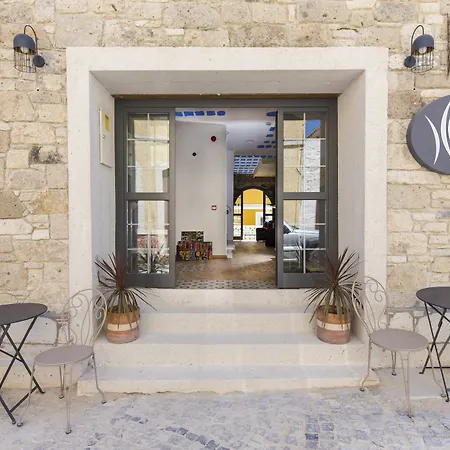 Hay (adults Only) Otel Alaçatı